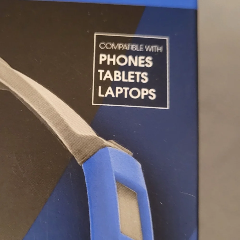 🔴BUNDLE 4/$20🔴🎧Folding Stereo Headphones - Picture 6 of 14